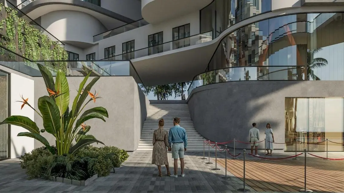 Panorama Hills - Luxurious Living Amidst Scenic Views
