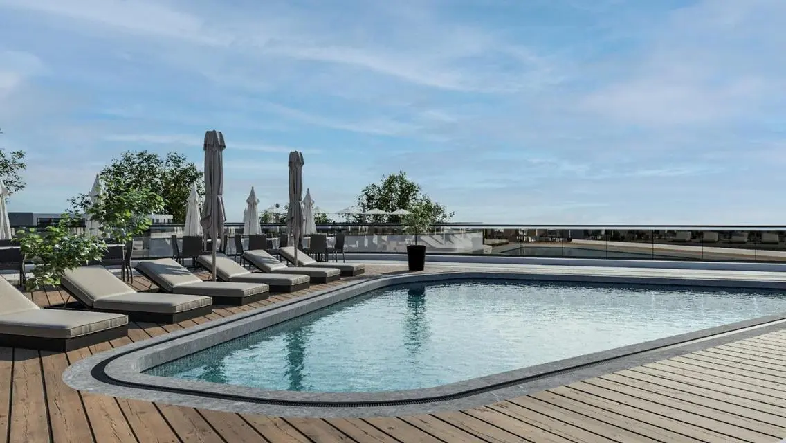 Panorama Hills - Luxurious Living Amidst Scenic Views