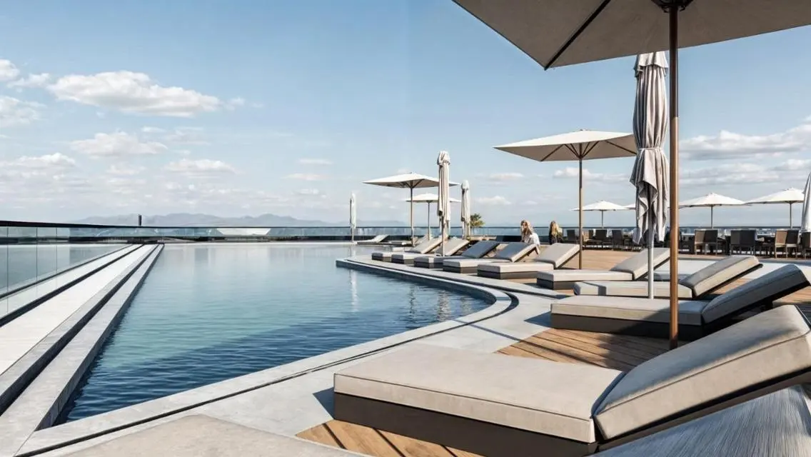 Panorama Hills - Luxurious Living Amidst Scenic Views