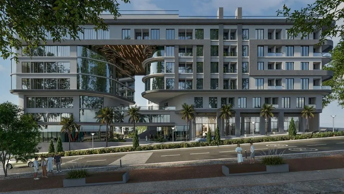 Panorama Hills - Luxurious Living Amidst Scenic Views