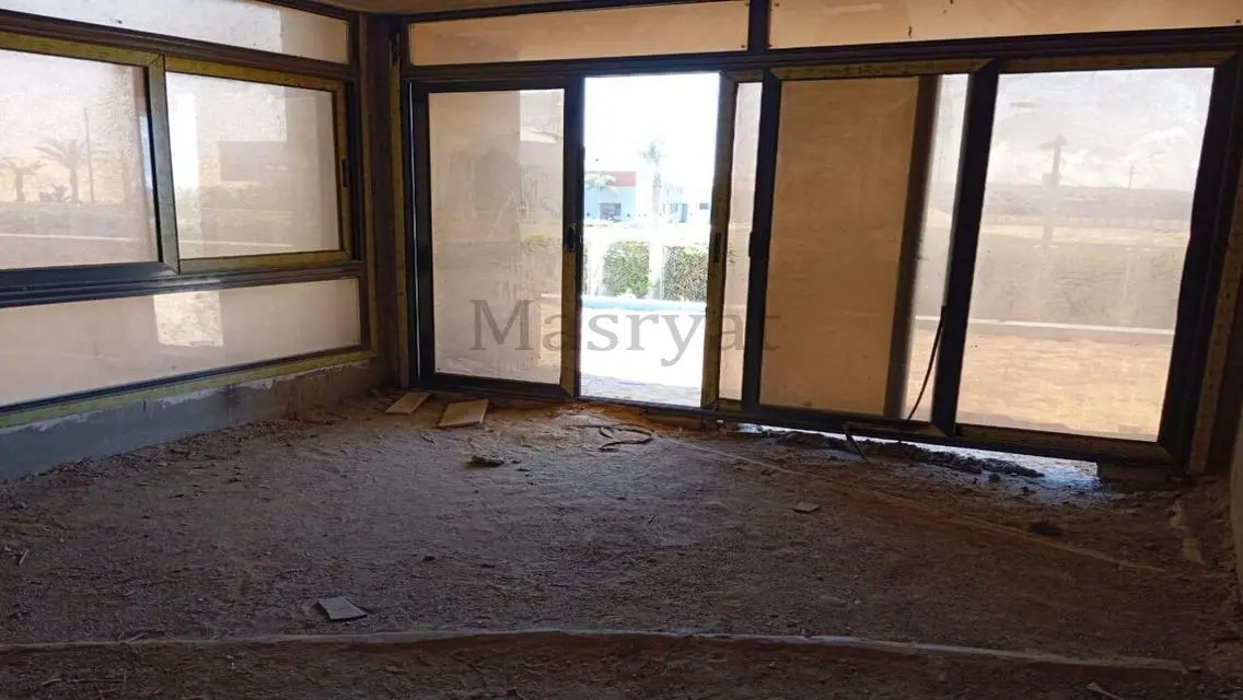 Luxury Apartment for Sale in the Heart of the City