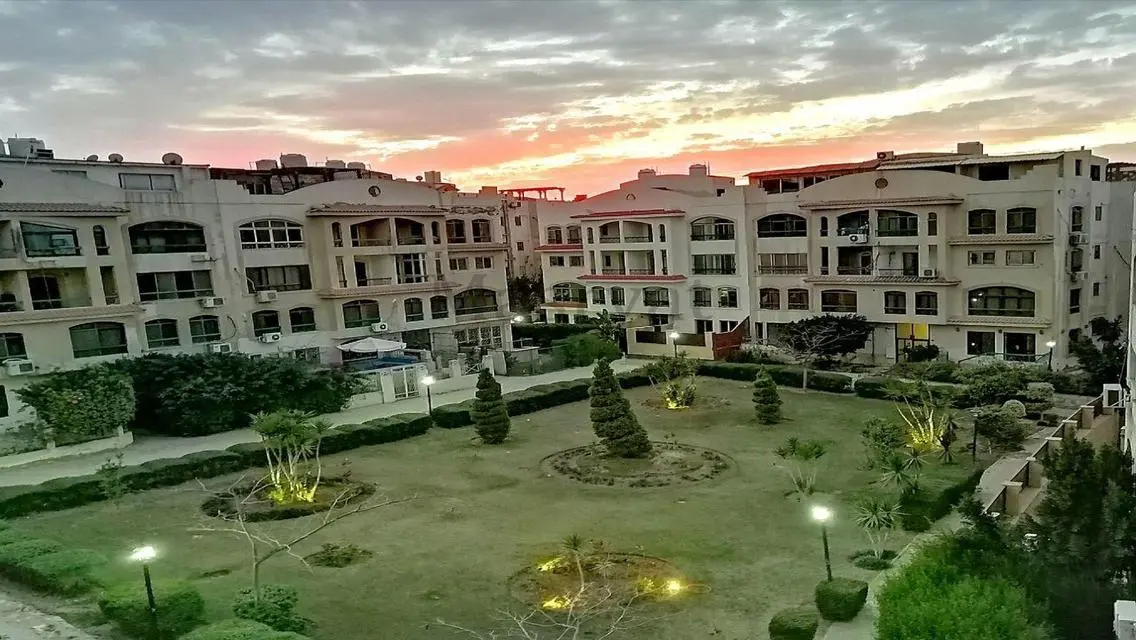 Luxury Apartment for Sale in the Heart of the City