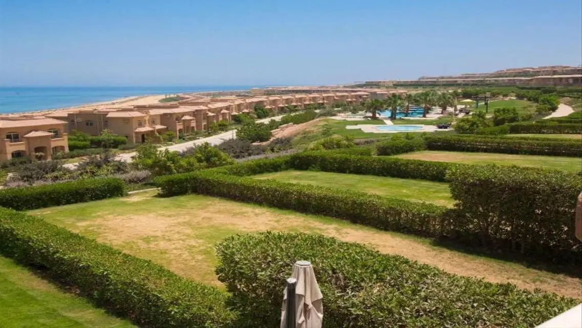 Luxury Apartment in La Vista 6 for 7,700,000 EGP