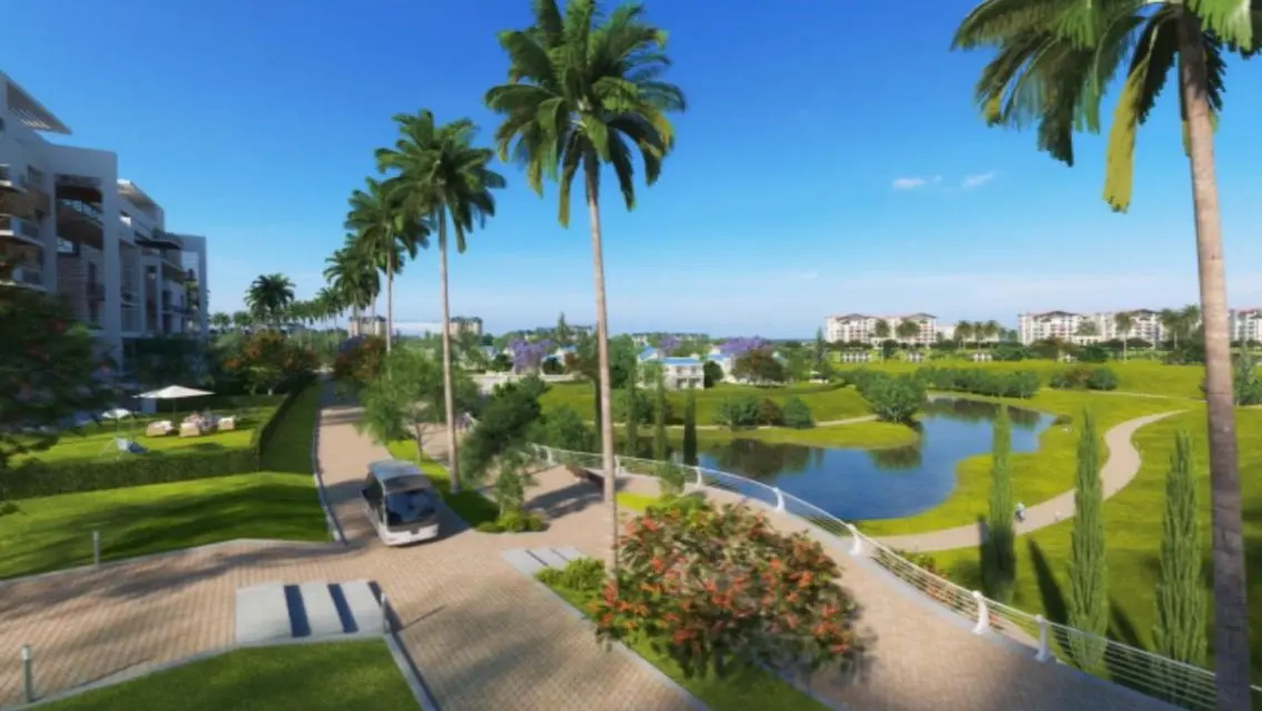 Luxurious Apartment in Mountain View iCity