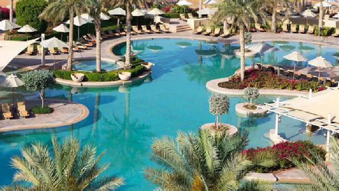 Luxury Villa for Sale with Private Swimming Pool and Maid's Room