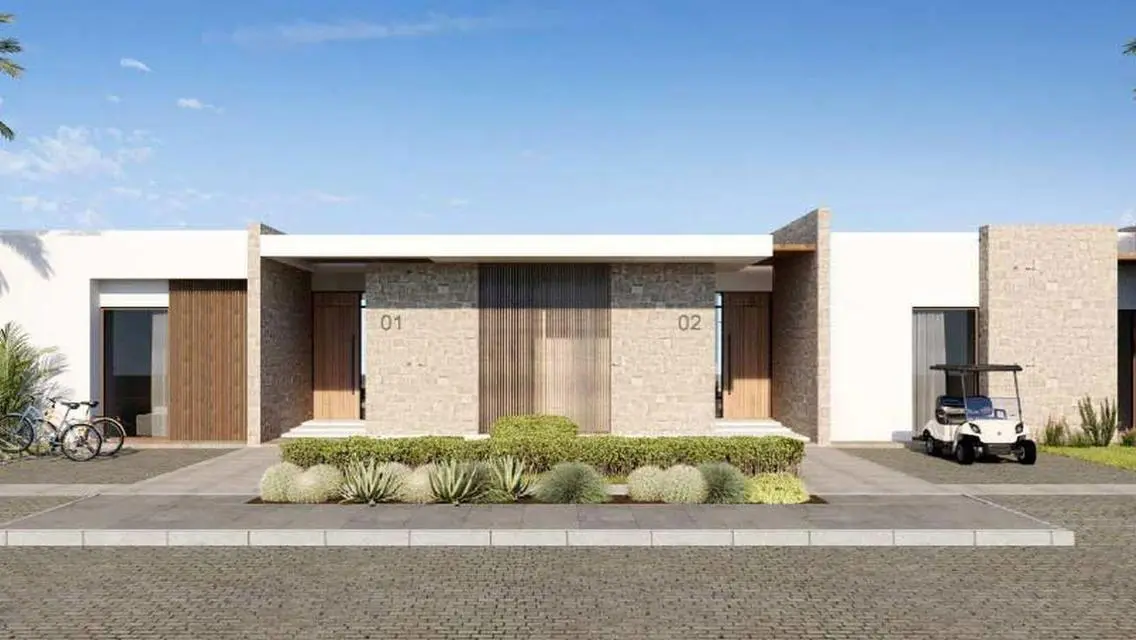 Luxury Villa for Sale with Private Swimming Pool and Maid's Room