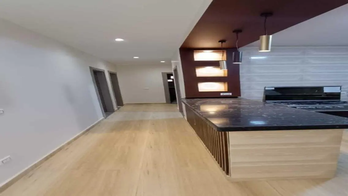 Luxury Apartment for Sale in City Center