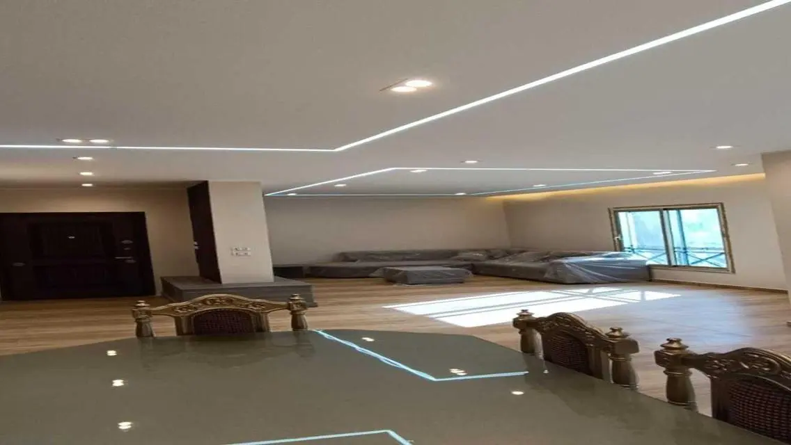 Luxury Apartment for Sale in City Center