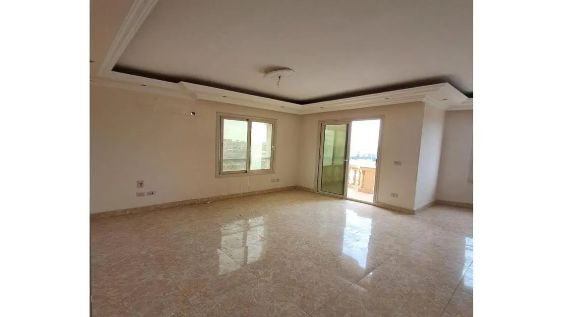 Luxury Apartment for Sale with Spacious Layout