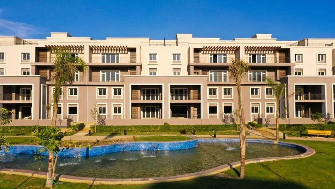 Luxury Apartment for Sale - 8,600,000 EGP