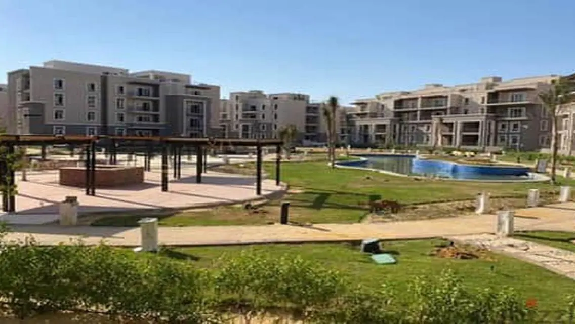 Luxury Apartment for Sale - 8,600,000 EGP