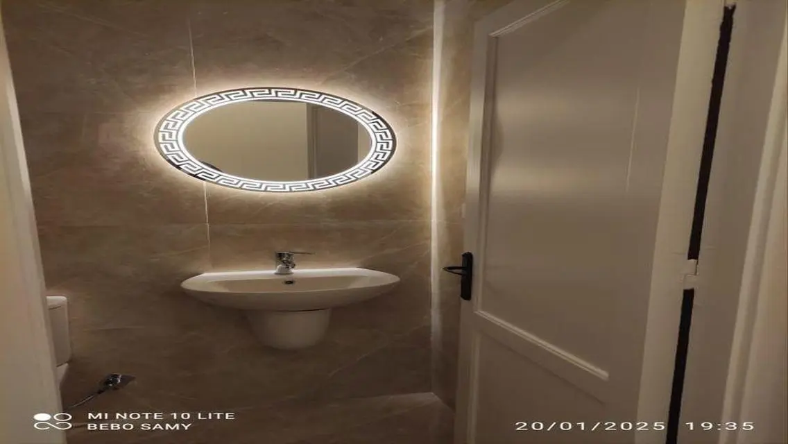 Furnished Apartment for Rent in Madinaty - B6