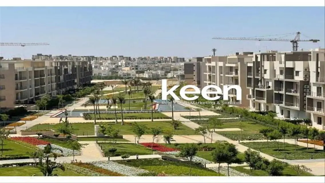 فيلا فاخرة بمساحة شاسعة وإطلالات رائعة