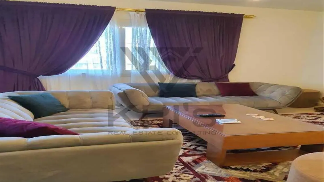 شقة فاخرة في قلب المدينة