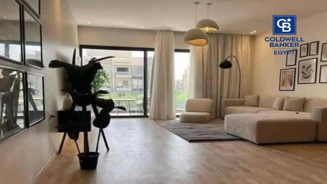 Luxurious 380 sqm Apartment for Sale with Stunning Views