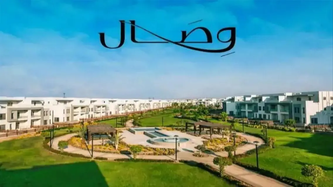 شقة فاخرة 6700000 جنيه مع جميع المرافق