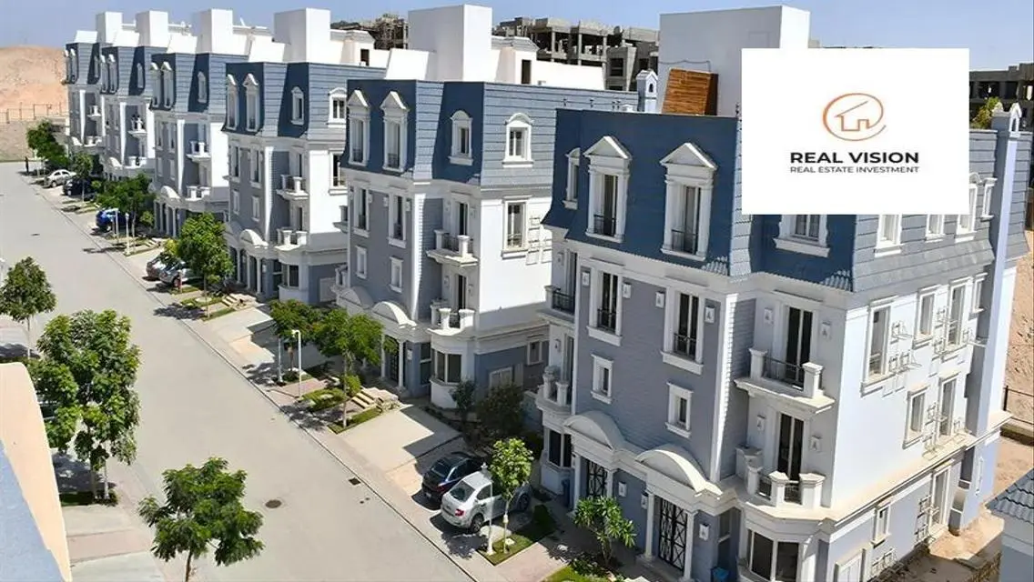 شقة فاخرة للإيجار بتصميم حديث
