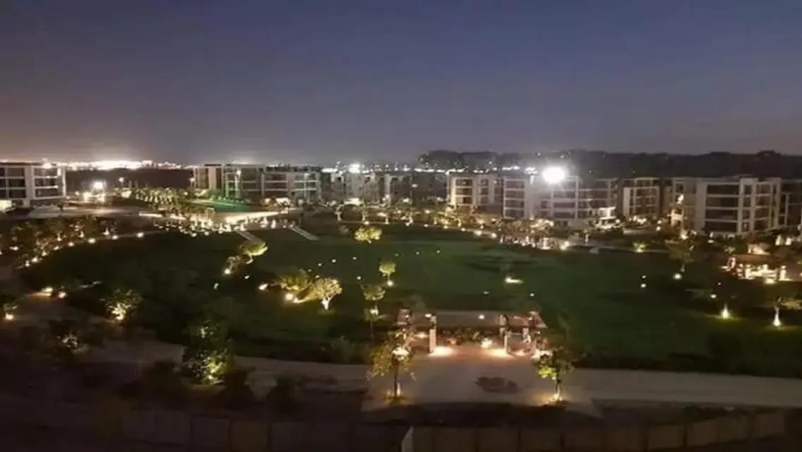 شقة فاخرة للإيجار بمساحة مريحة للبيع