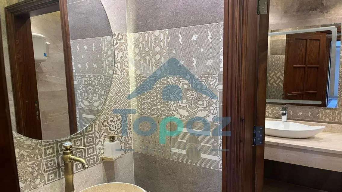 Luxurious Apartment with Private Garden and Full Amenities