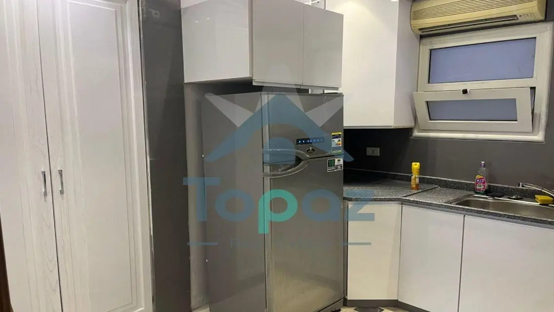 Luxurious Apartment with Private Garden and Full Amenities