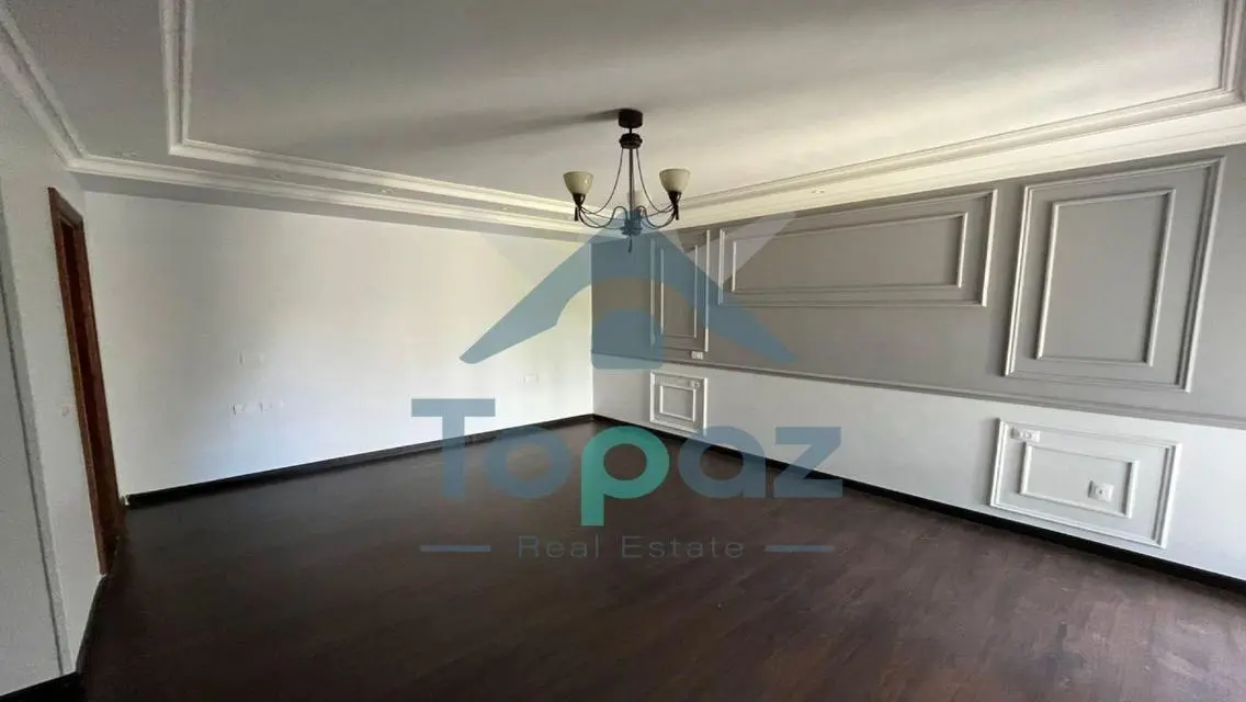 Luxurious Apartment with Private Garden and Full Amenities