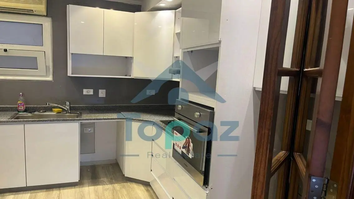 Luxurious Apartment with Private Garden and Full Amenities