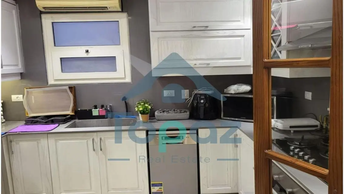 Luxurious Apartment with Private Garden and Full Amenities