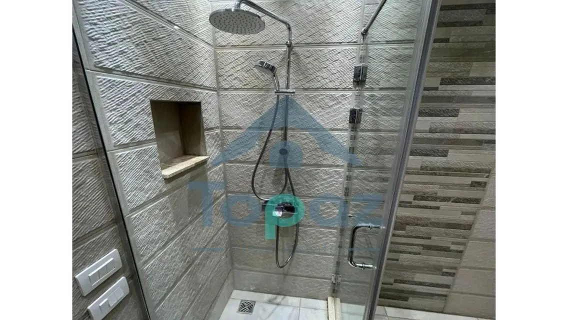 Luxurious Apartment with Private Garden and Full Amenities