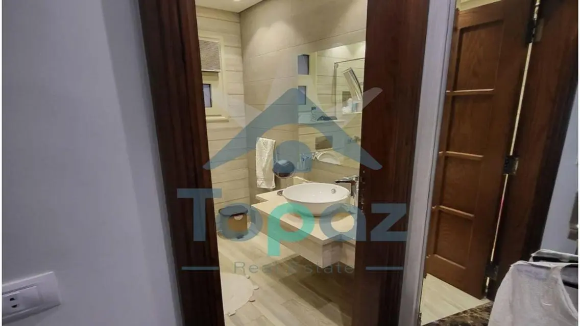 Luxurious Apartment with Private Garden and Full Amenities