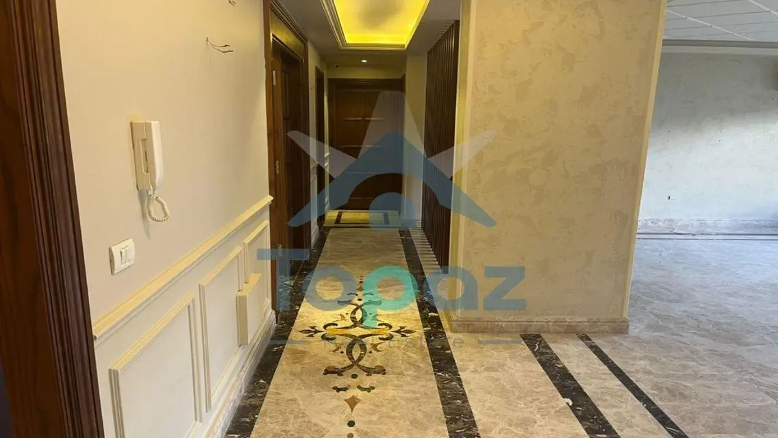 Luxurious Apartment with Private Garden and Full Amenities