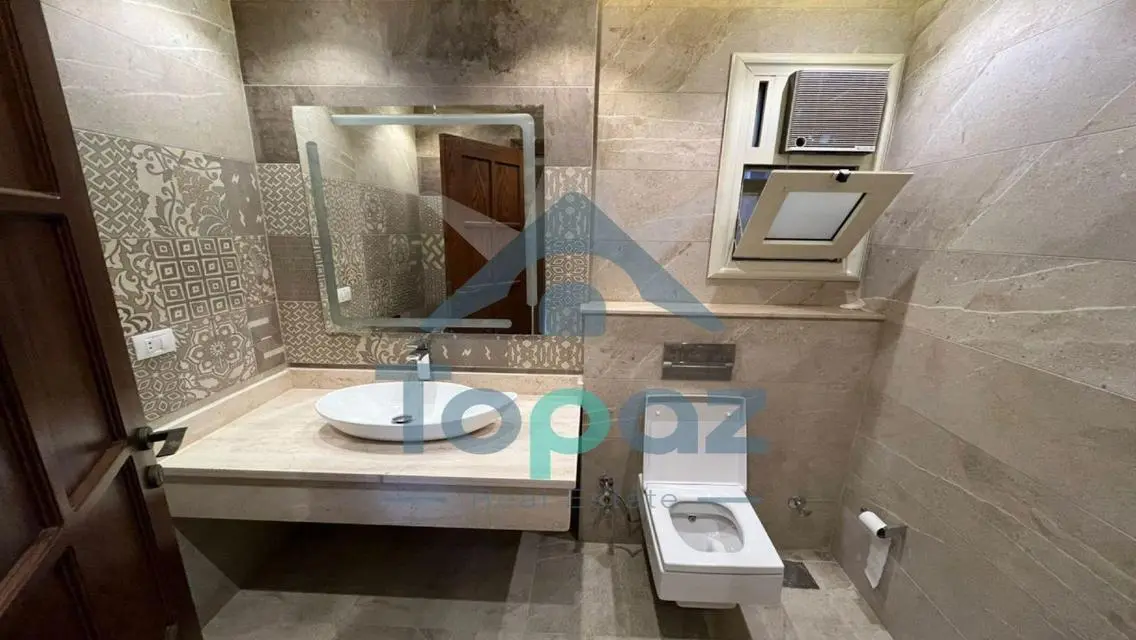 Luxurious Apartment with Private Garden and Full Amenities