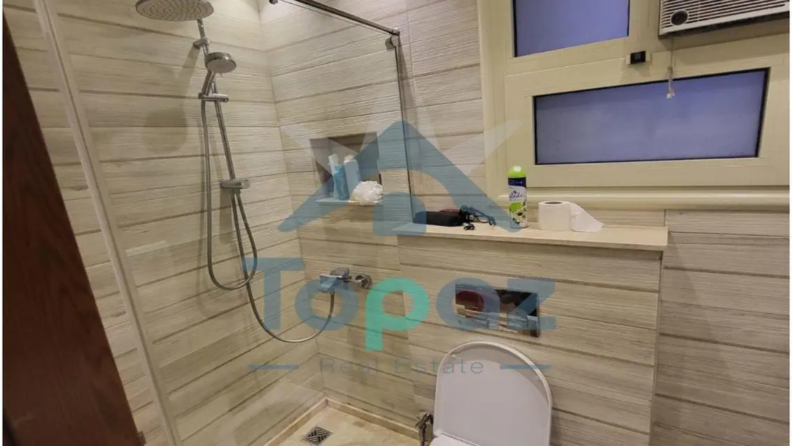 Luxurious Apartment with Private Garden and Full Amenities