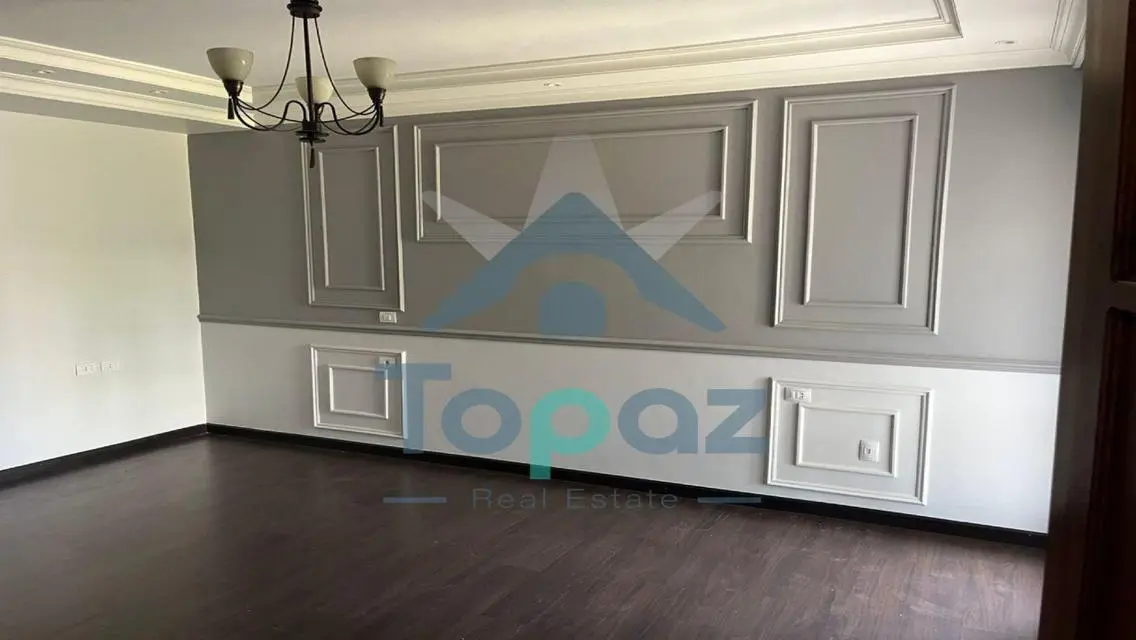 Luxurious Apartment with Private Garden and Full Amenities