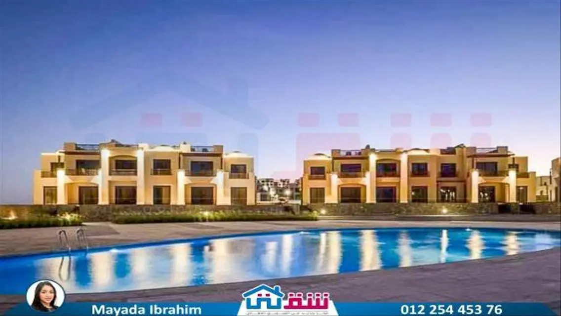 Luxury Apartment for Rent with Spacious Area