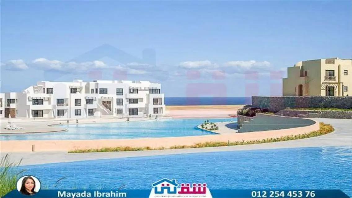 Luxury Apartment for Rent with Spacious Area
