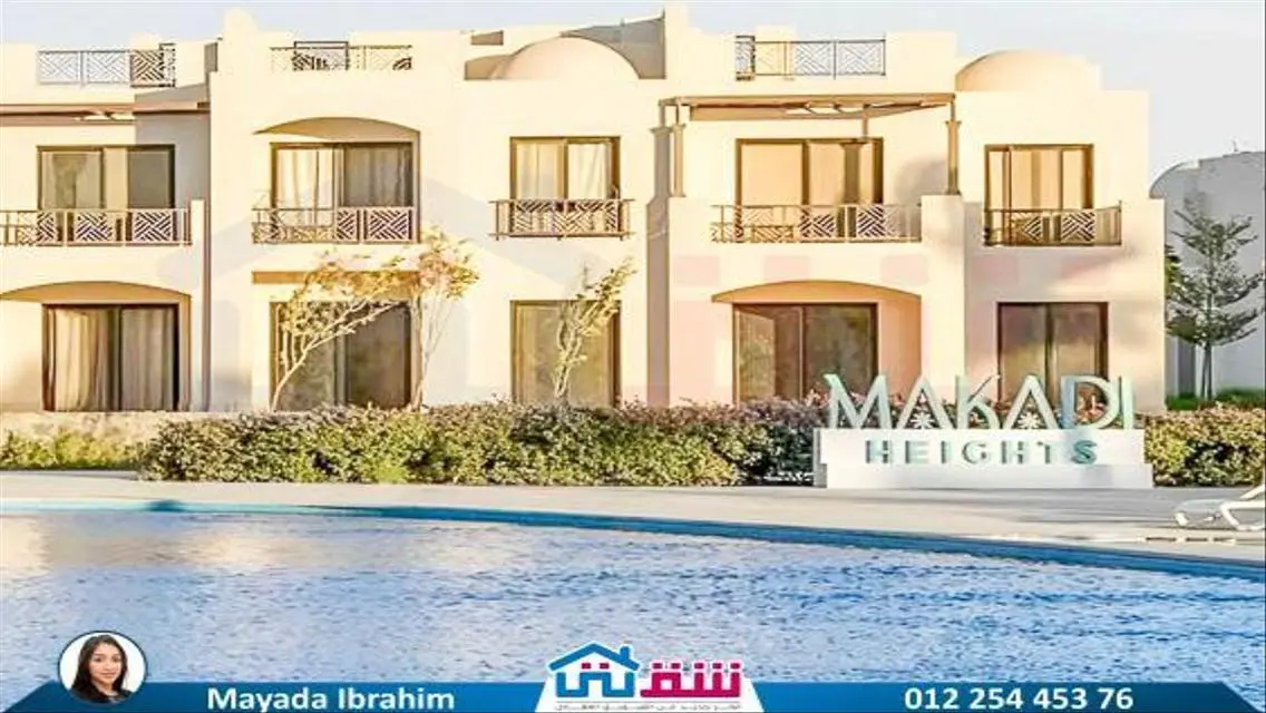 Luxury Apartment for Rent with Spacious Area