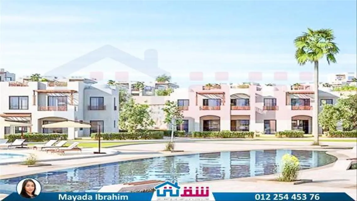 Luxury Apartment for Rent with Spacious Area