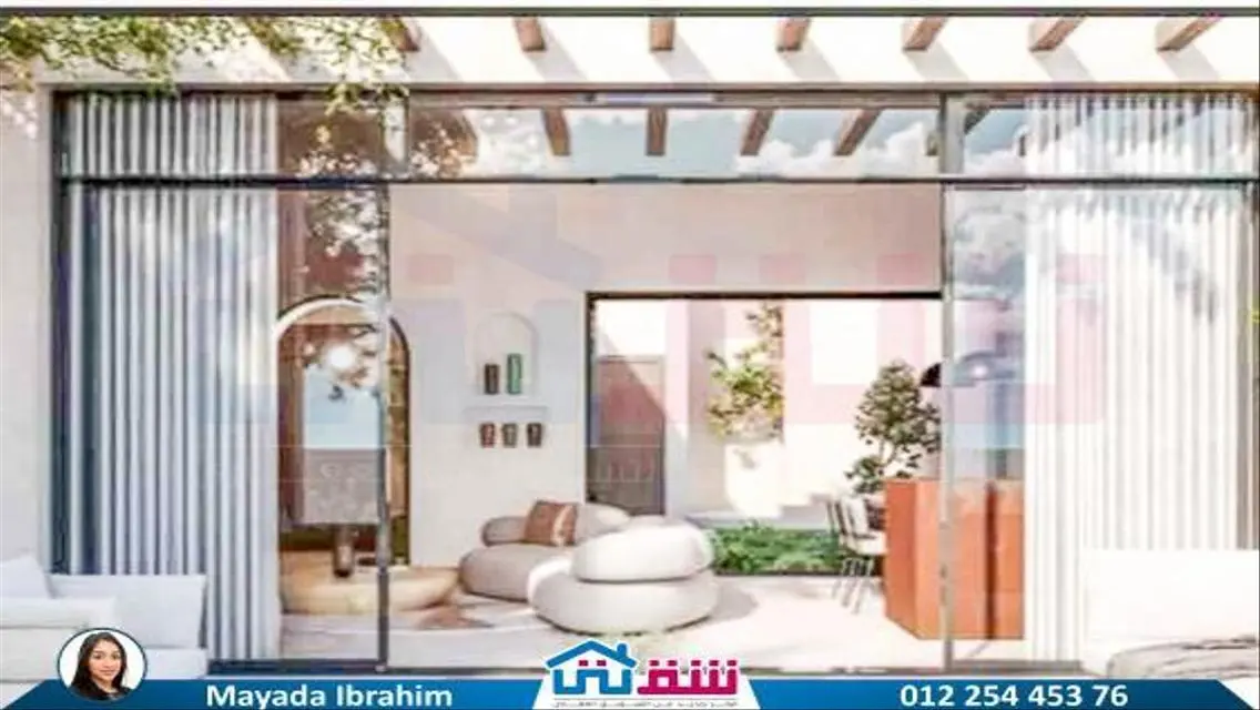 Luxury Apartment for Rent with Spacious Area