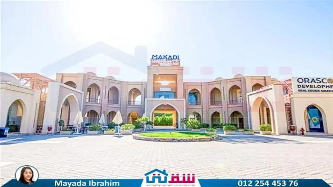 Luxury Apartment for Rent with Spacious Area