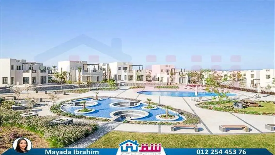 Luxury Apartment for Rent with Spacious Area