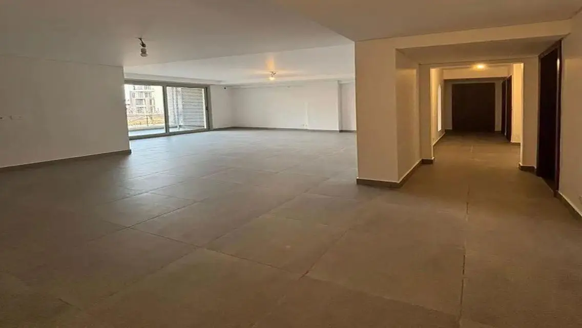 Luxurious 3-Bedroom Apartment with Stunning Views