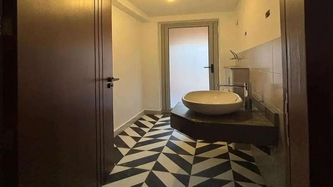 Luxurious 3-Bedroom Apartment with Stunning Views