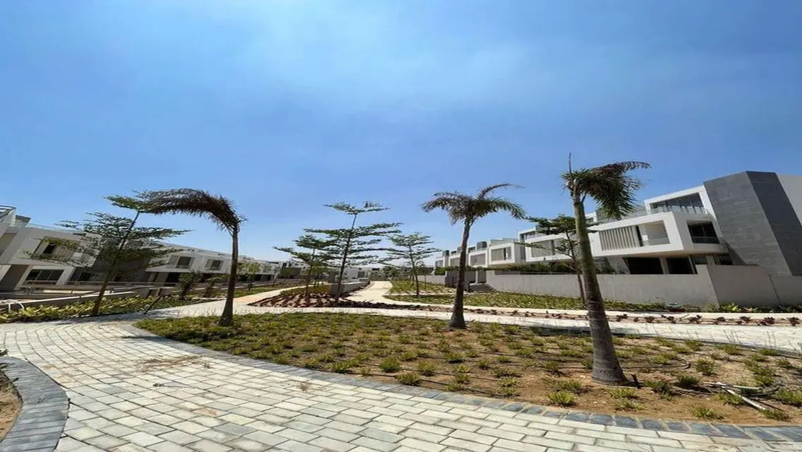 Luxurious Villa for Sale with Spacious Area