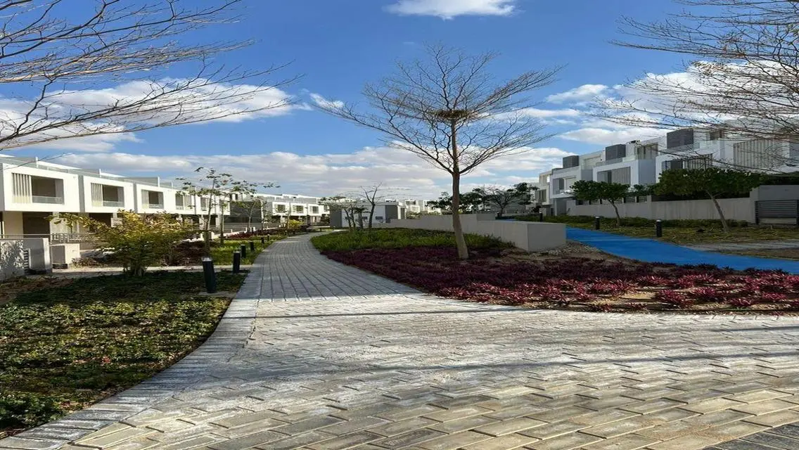 Luxurious Villa for Sale with Spacious Area