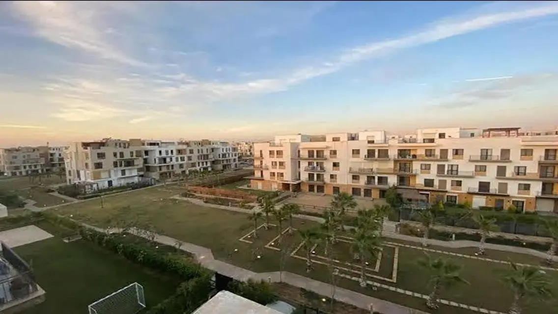 Luxury Apartment for Rent in Prime Location