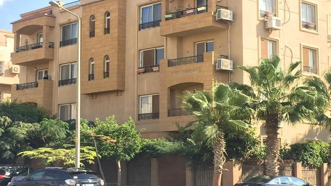 Luxury Apartment for Rent in Prime Location