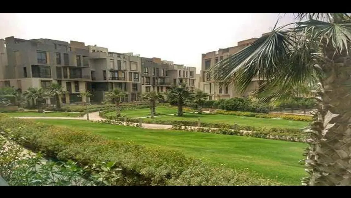 Luxury Apartment for Rent in Prime Location