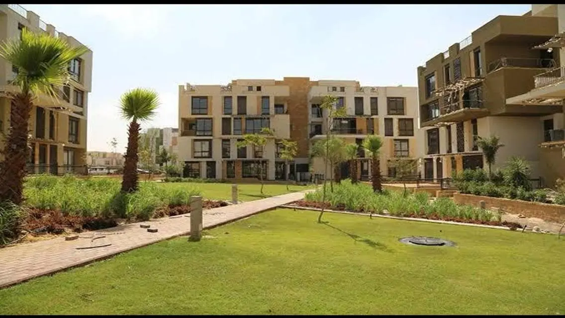 Luxury Apartment for Rent in Prime Location