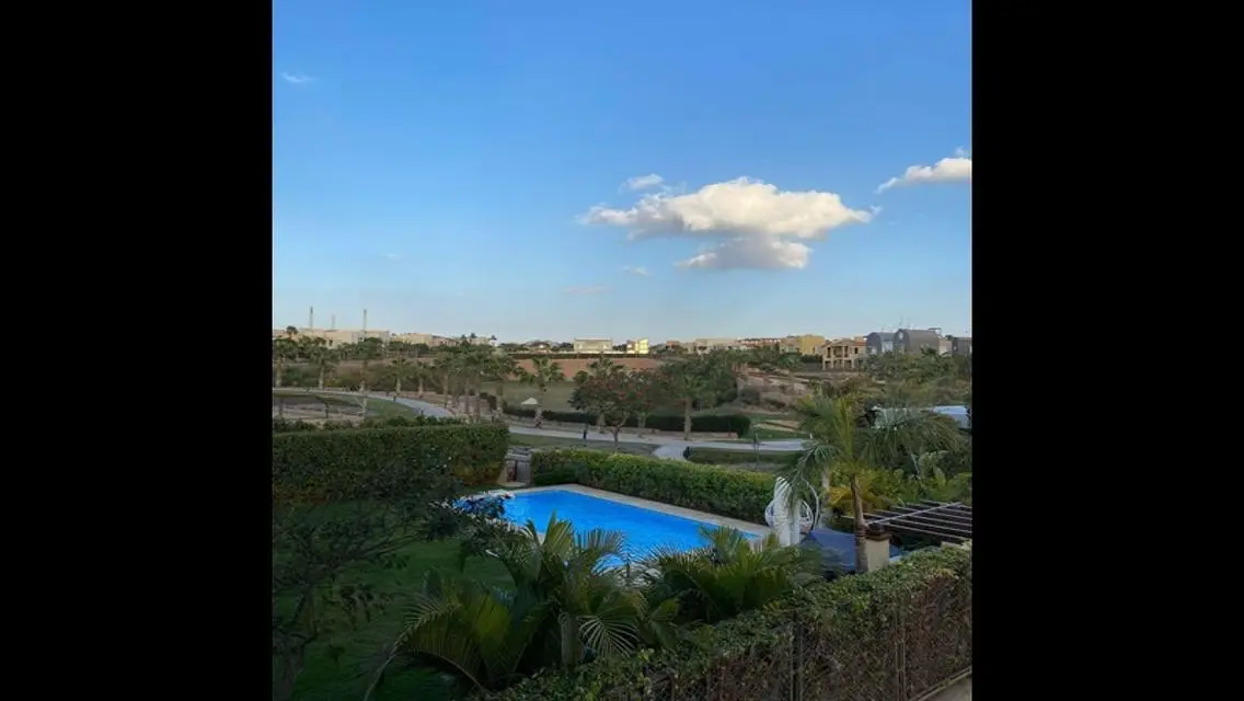 Luxury Apartment for Rent in Prime Location
