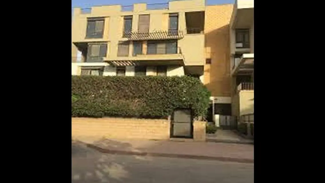 Luxury Apartment for Rent in Prime Location